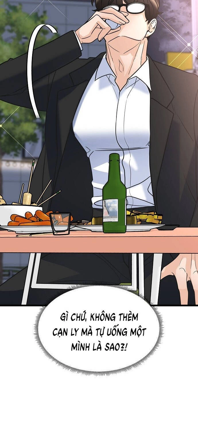 Random Target - Mục Tiêu Ngẫu Nhiên Chapter 10.2 - 41