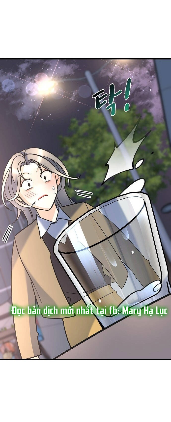 Random Target - Mục Tiêu Ngẫu Nhiên Chapter 10.2 - 42