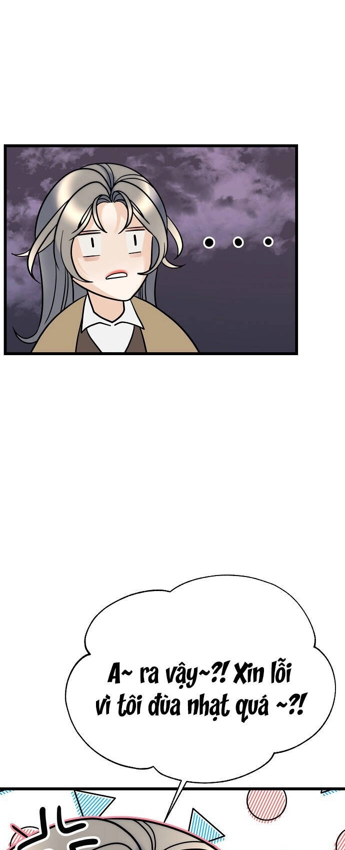 Random Target - Mục Tiêu Ngẫu Nhiên Chapter 10.2 - 44