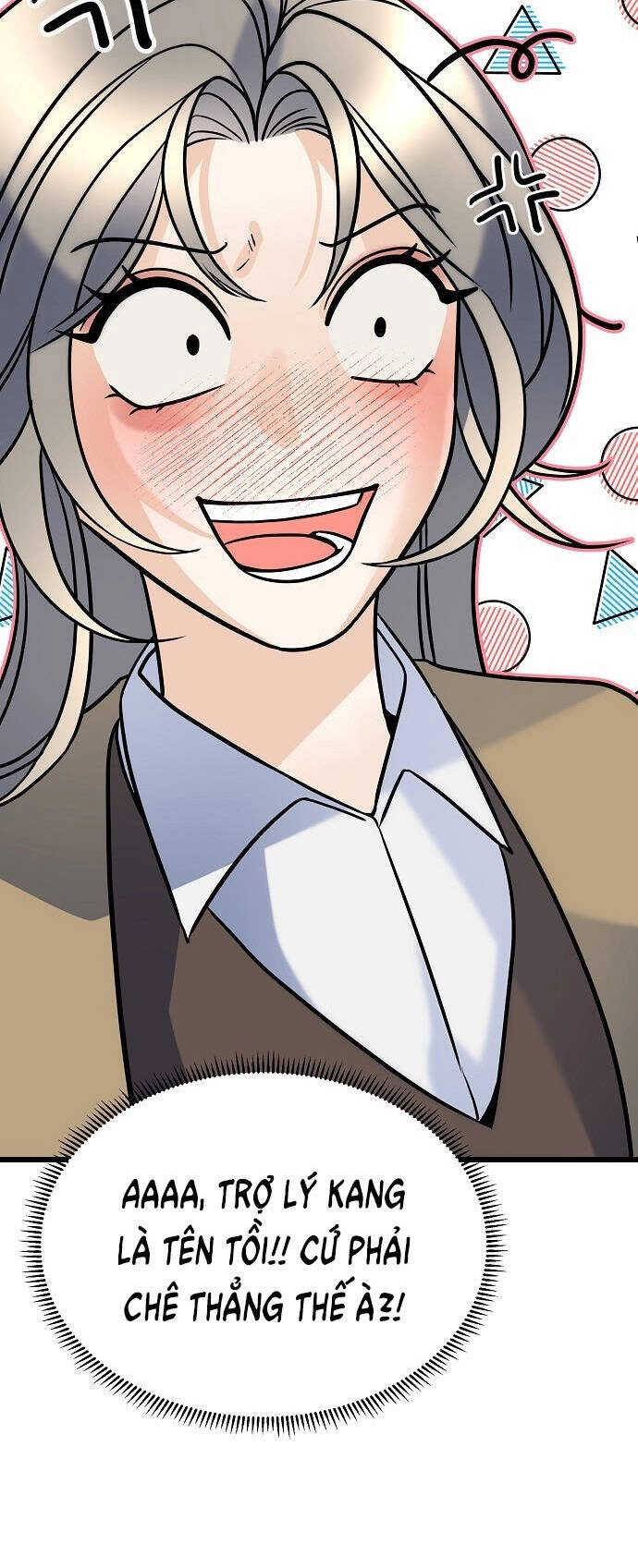 Random Target - Mục Tiêu Ngẫu Nhiên Chapter 10.2 - 45