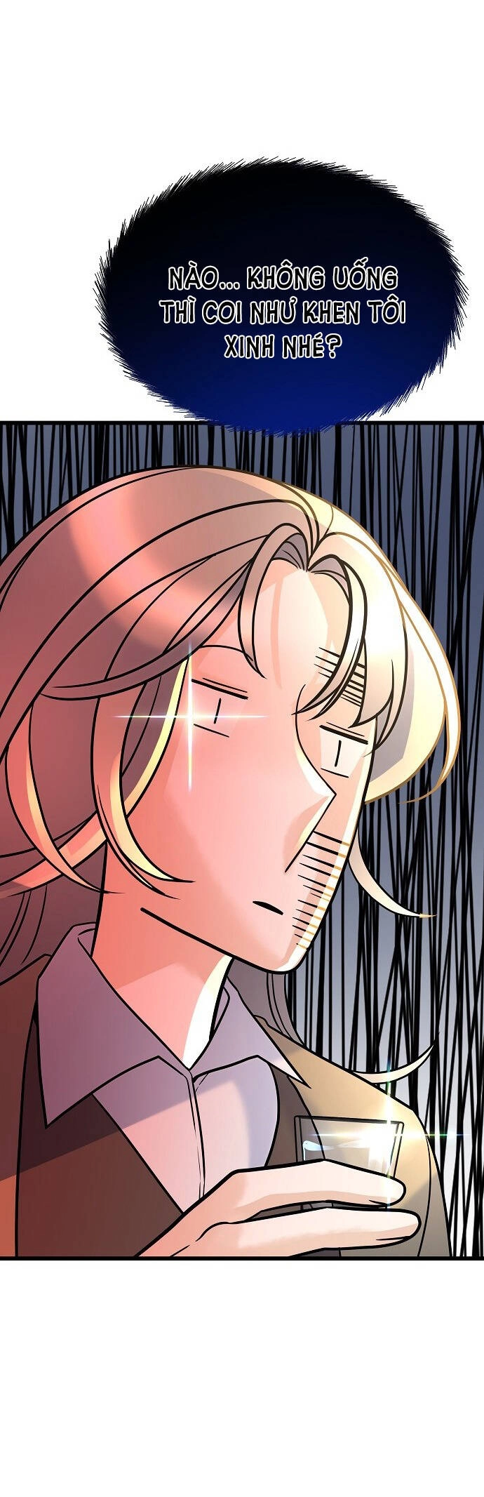 Random Target - Mục Tiêu Ngẫu Nhiên Chapter 10.2 - 48