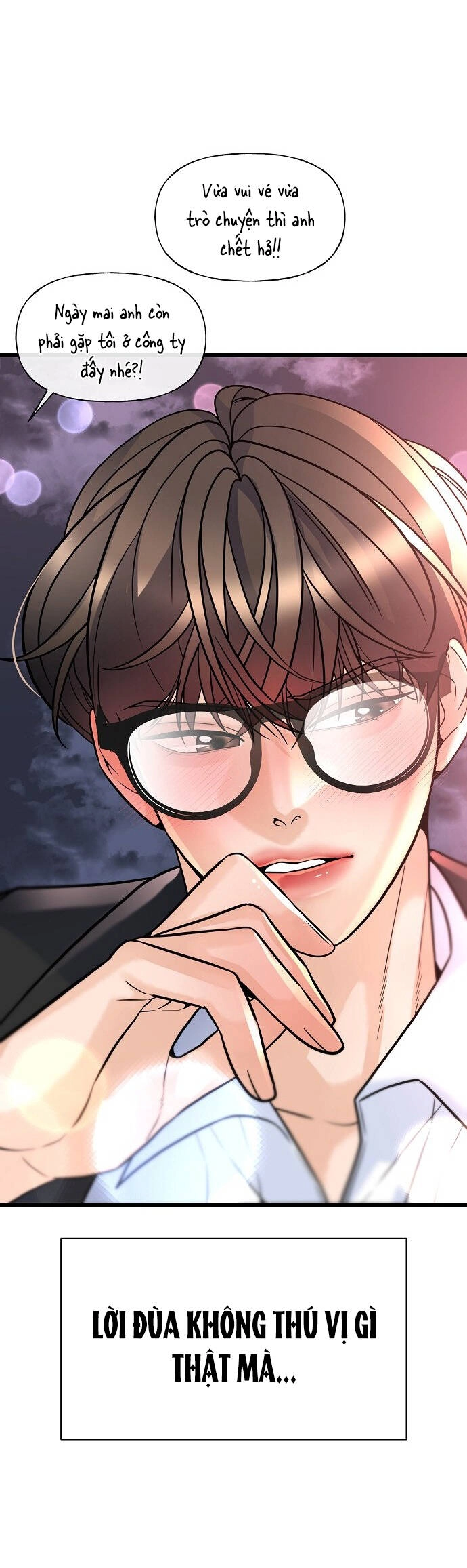 Random Target - Mục Tiêu Ngẫu Nhiên Chapter 10.2 - 51