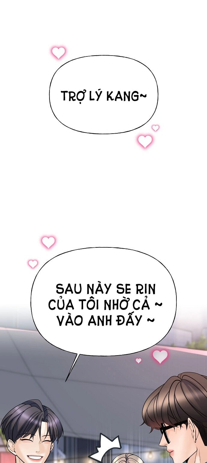 Random Target - Mục Tiêu Ngẫu Nhiên Chapter 11.1 - 11