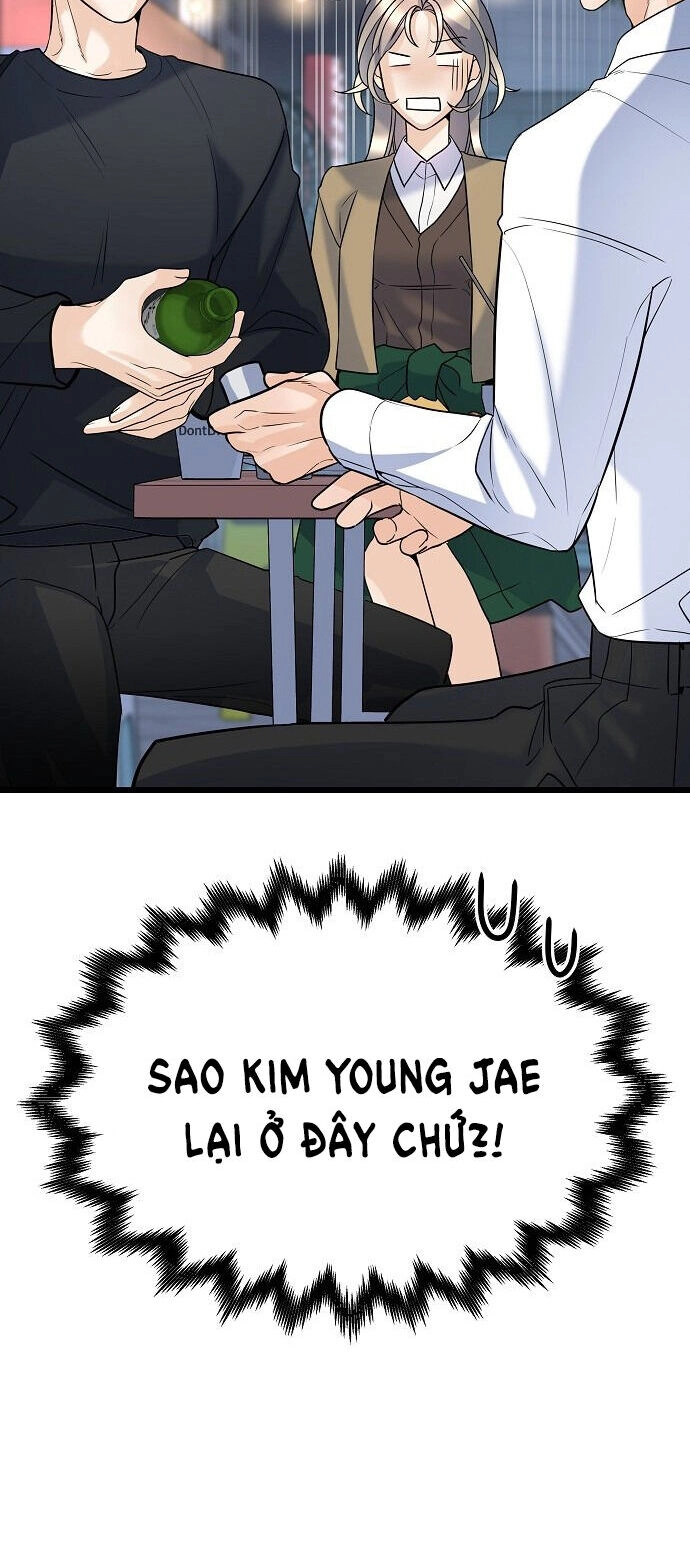 Random Target - Mục Tiêu Ngẫu Nhiên Chapter 11.1 - 12