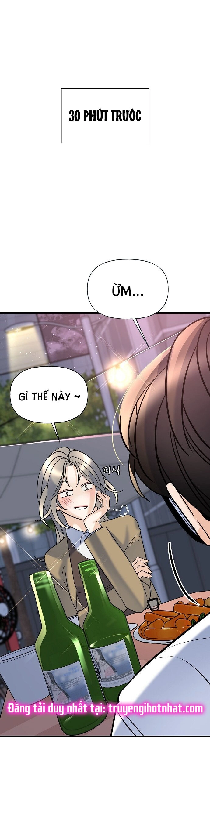 Random Target - Mục Tiêu Ngẫu Nhiên Chapter 11.1 - 14