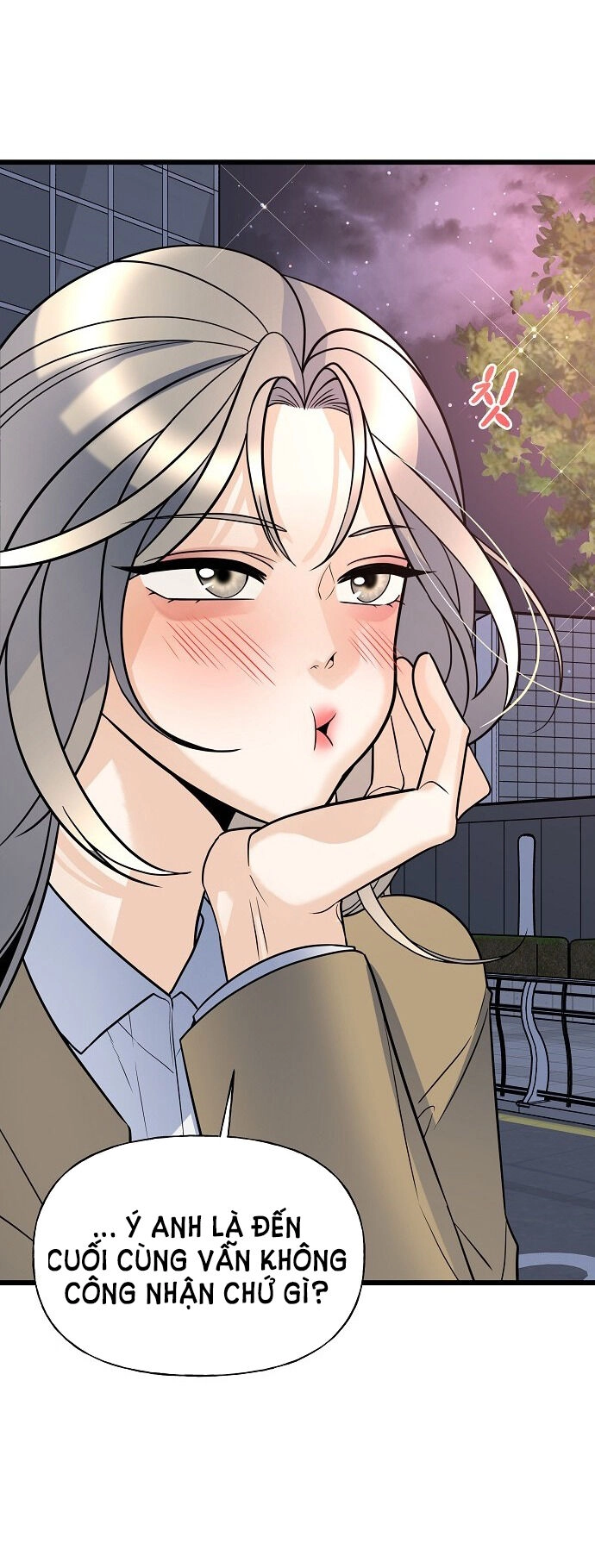 Random Target - Mục Tiêu Ngẫu Nhiên Chapter 11.1 - 17