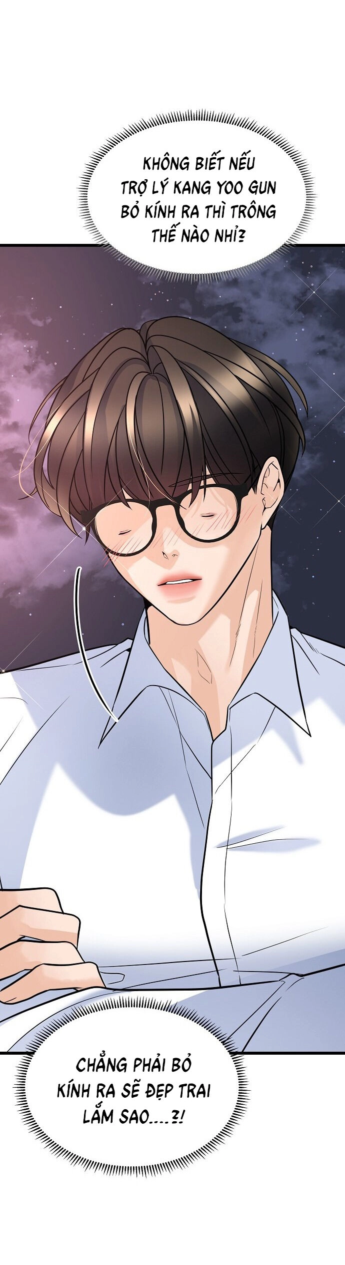 Random Target - Mục Tiêu Ngẫu Nhiên Chapter 11.1 - 19