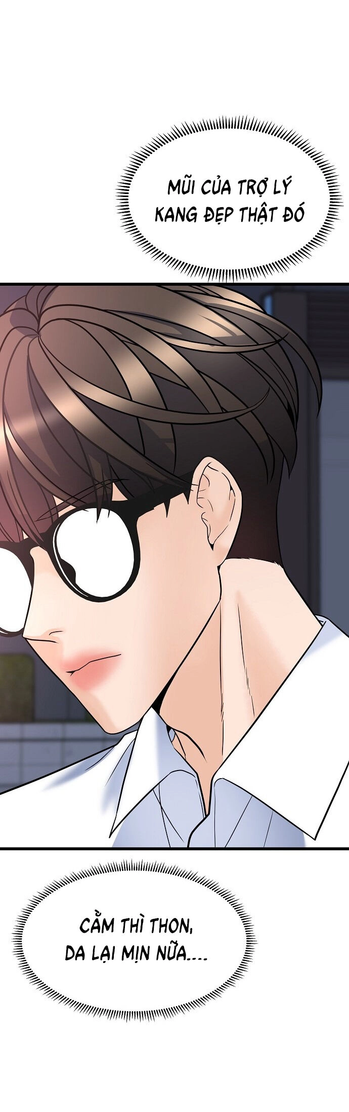 Random Target - Mục Tiêu Ngẫu Nhiên Chapter 11.1 - 26