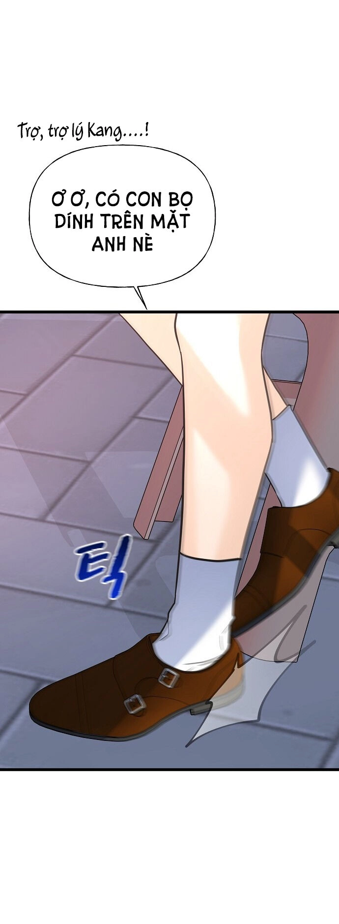 Random Target - Mục Tiêu Ngẫu Nhiên Chapter 11.1 - 30