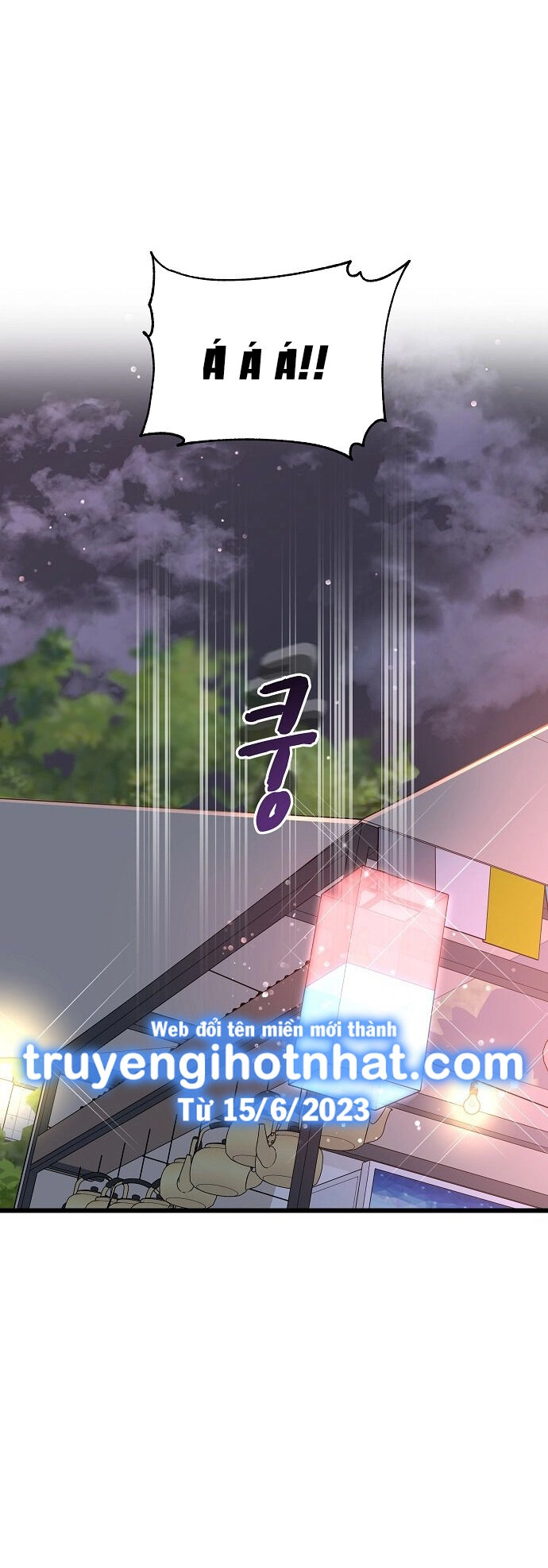 Random Target - Mục Tiêu Ngẫu Nhiên Chapter 11.1 - 31