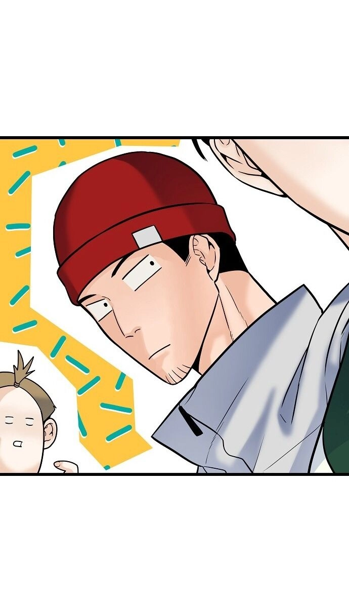 Random Target - Mục Tiêu Ngẫu Nhiên Chapter 11.1 - 37