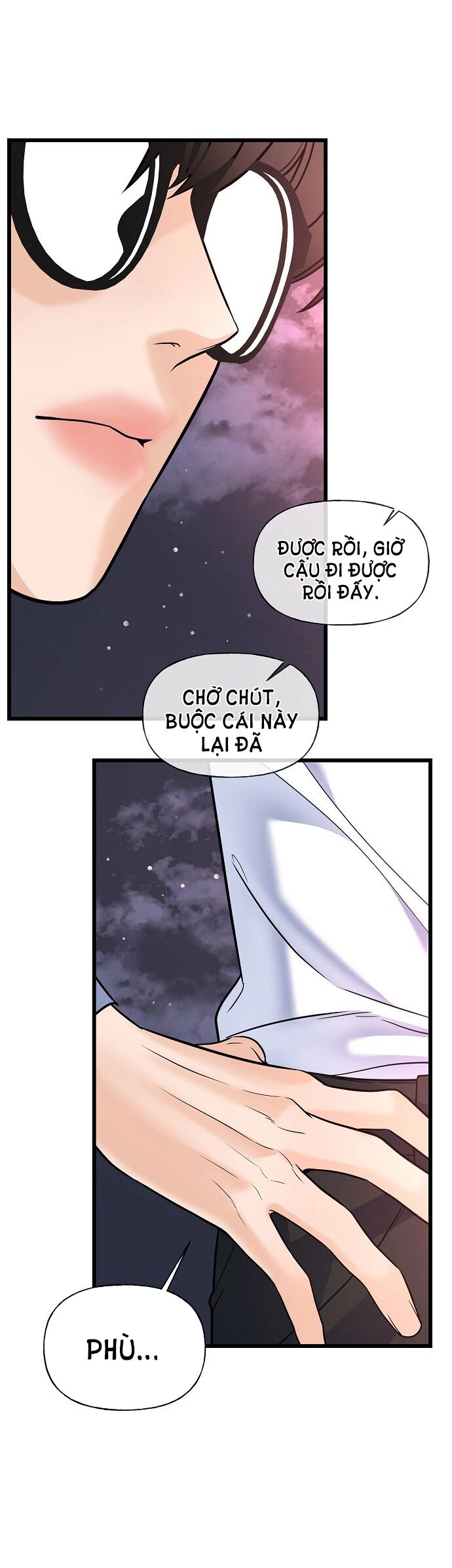 Random Target - Mục Tiêu Ngẫu Nhiên Chapter 11.2 - 2