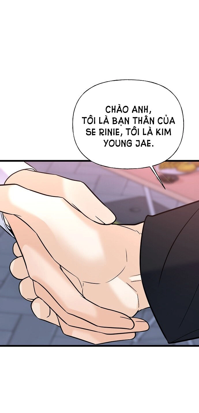 Random Target - Mục Tiêu Ngẫu Nhiên Chapter 11.2 - 4