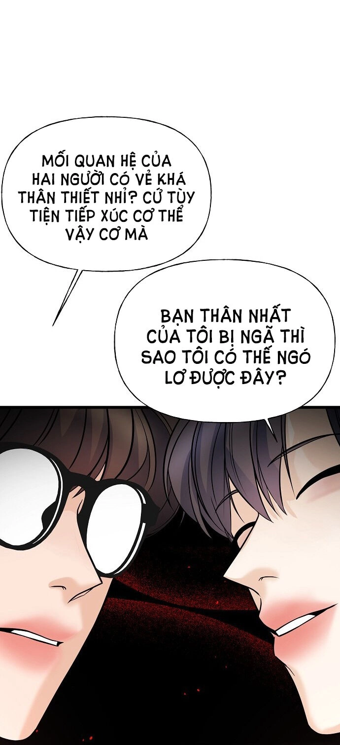 Random Target - Mục Tiêu Ngẫu Nhiên Chapter 11.2 - 5