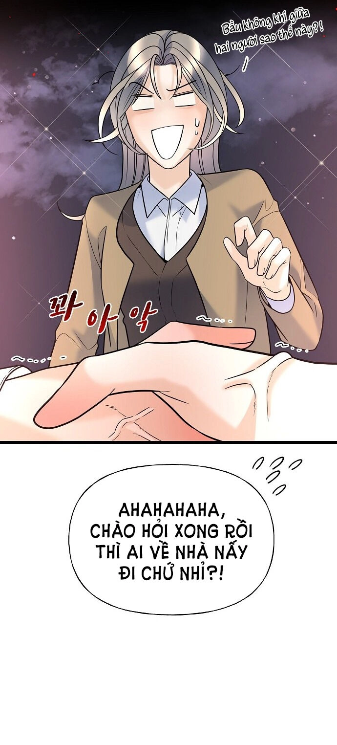 Random Target - Mục Tiêu Ngẫu Nhiên Chapter 11.2 - 6