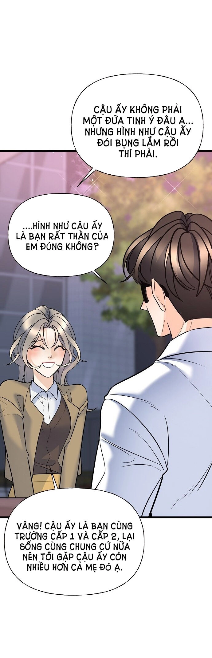 Random Target - Mục Tiêu Ngẫu Nhiên Chapter 11.2 - 12