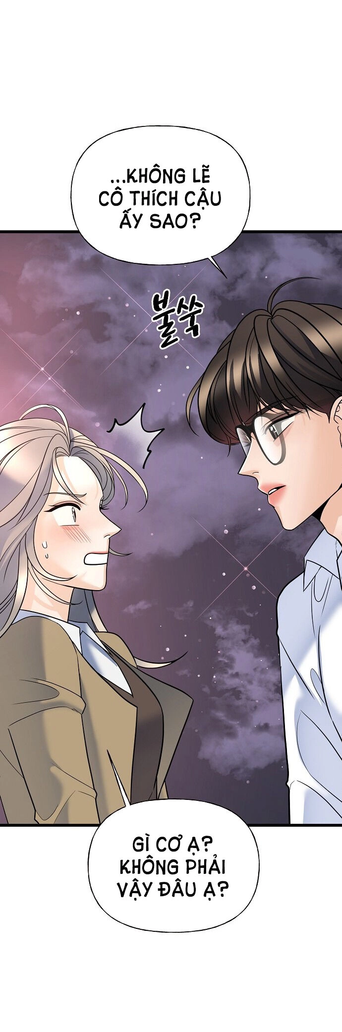 Random Target - Mục Tiêu Ngẫu Nhiên Chapter 11.2 - 14