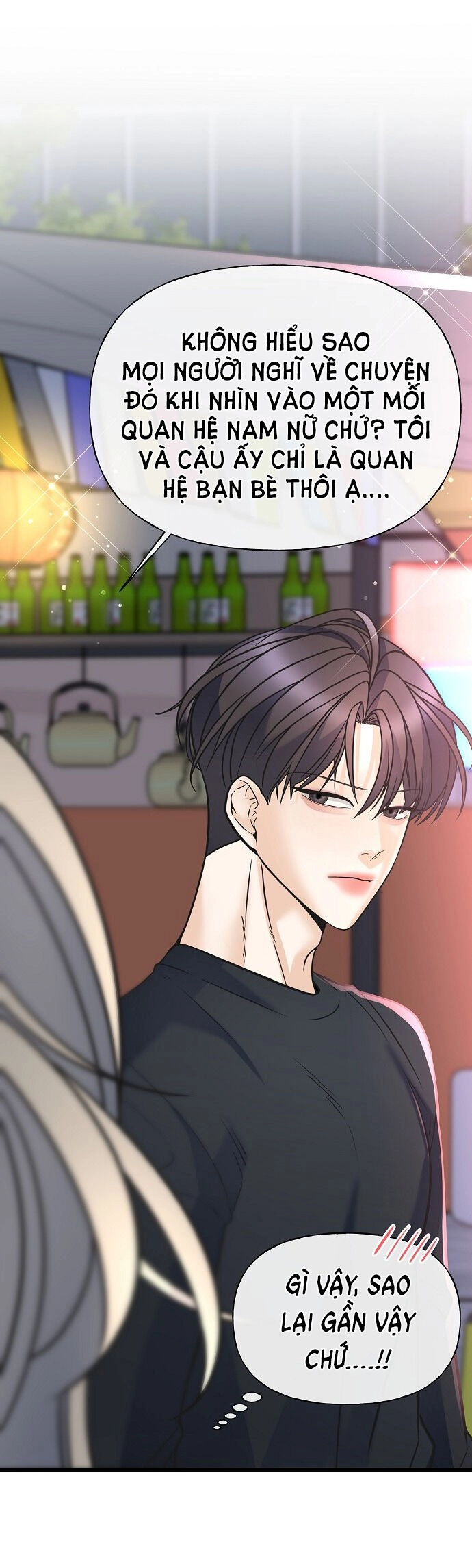 Random Target - Mục Tiêu Ngẫu Nhiên Chapter 11.2 - 15