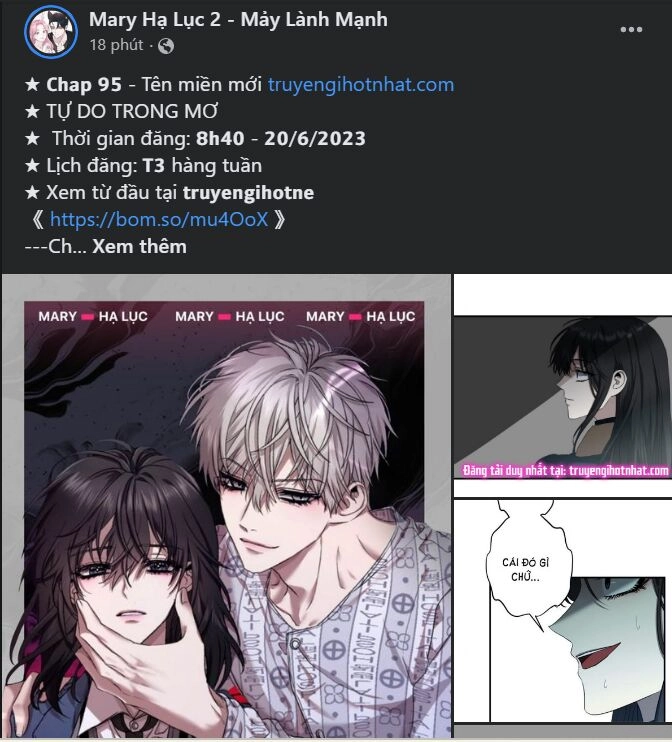 Random Target - Mục Tiêu Ngẫu Nhiên Chapter 11.2 - 18