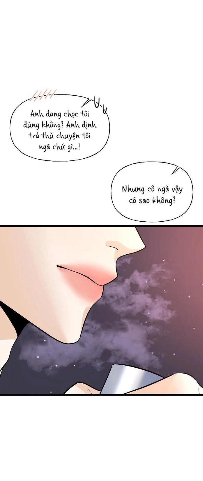 Random Target - Mục Tiêu Ngẫu Nhiên Chapter 11.2 - 21
