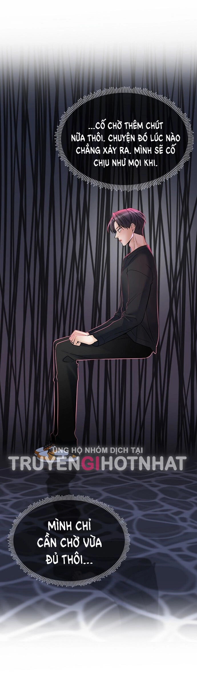 Random Target - Mục Tiêu Ngẫu Nhiên Chapter 11.2 - 24