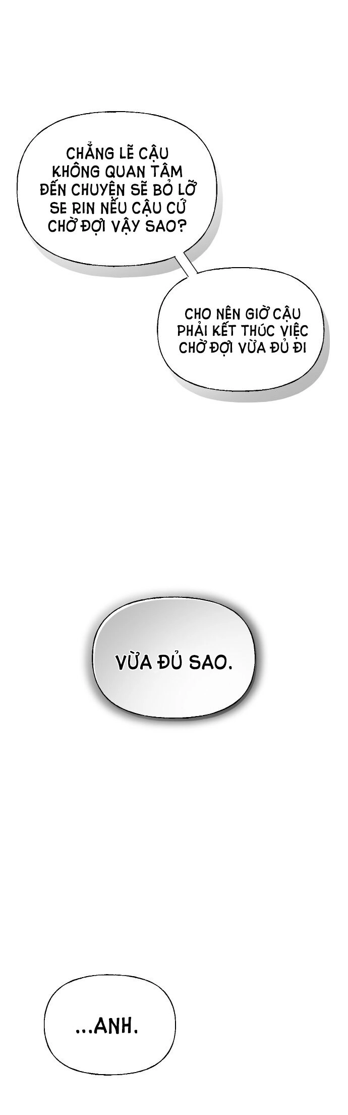 Random Target - Mục Tiêu Ngẫu Nhiên Chapter 11.2 - 27