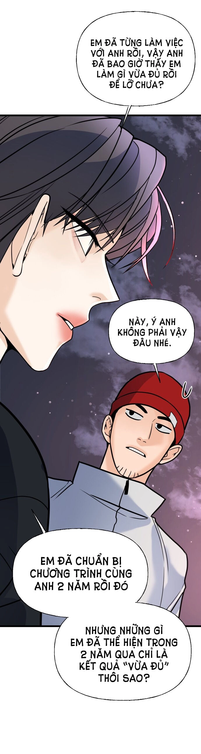 Random Target - Mục Tiêu Ngẫu Nhiên Chapter 11.2 - 28