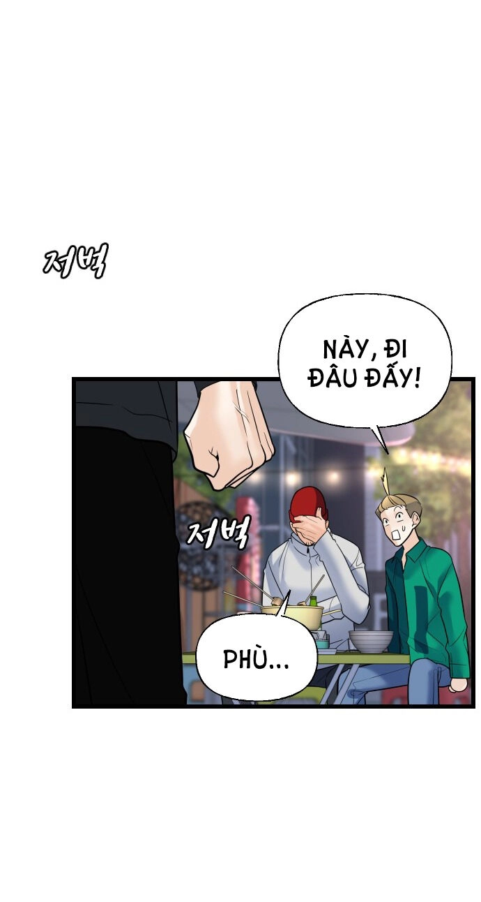Random Target - Mục Tiêu Ngẫu Nhiên Chapter 11.2 - 31