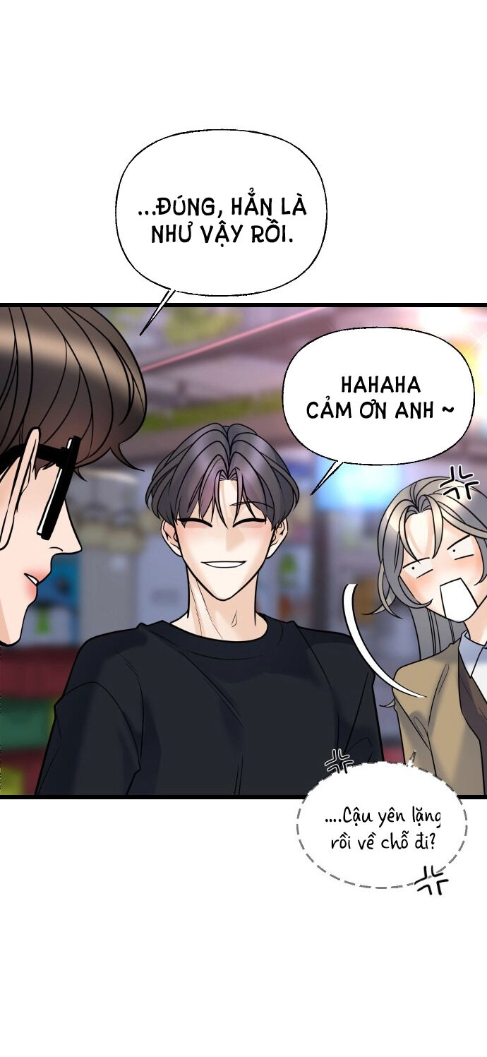 Random Target - Mục Tiêu Ngẫu Nhiên Chapter 11.2 - 33