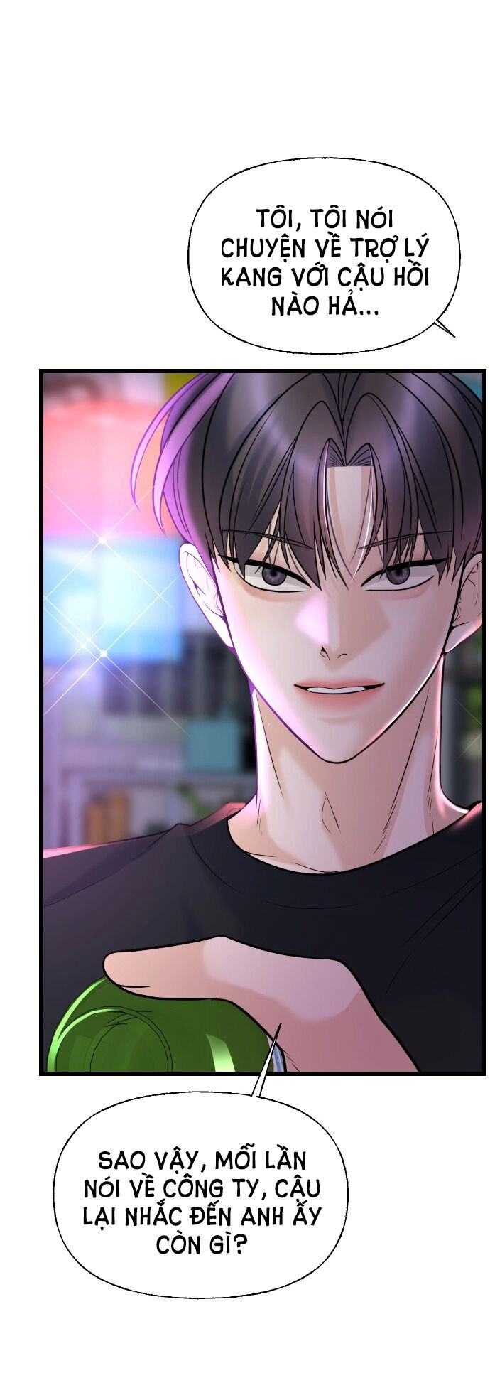 Random Target - Mục Tiêu Ngẫu Nhiên Chapter 11.2 - 35