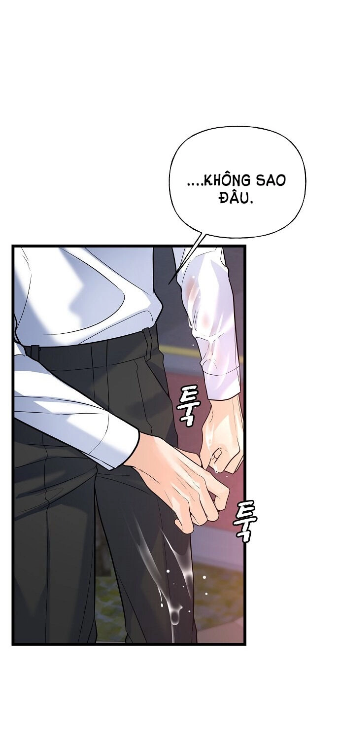 Random Target - Mục Tiêu Ngẫu Nhiên Chapter 12.1 - 6