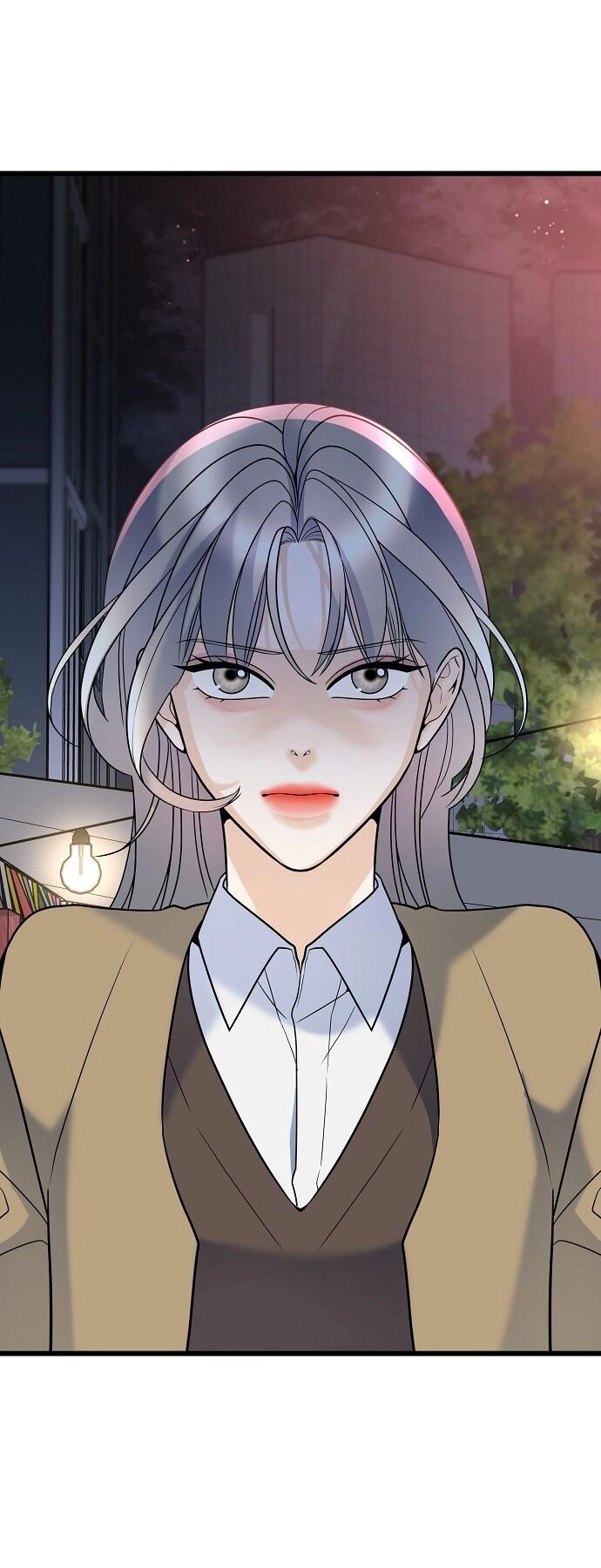 Random Target - Mục Tiêu Ngẫu Nhiên Chapter 12.1 - 8