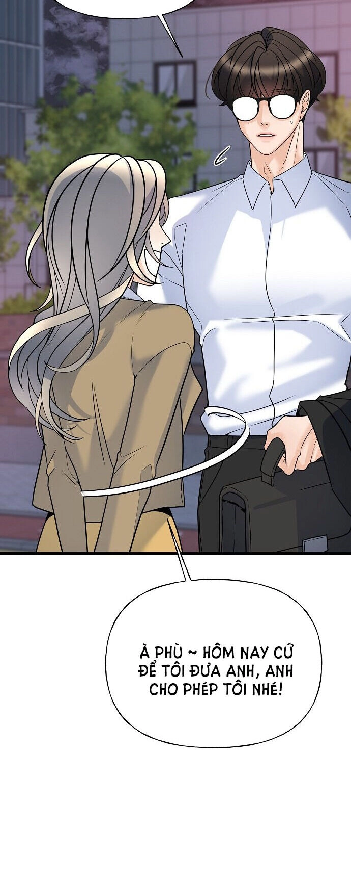 Random Target - Mục Tiêu Ngẫu Nhiên Chapter 12.1 - 17