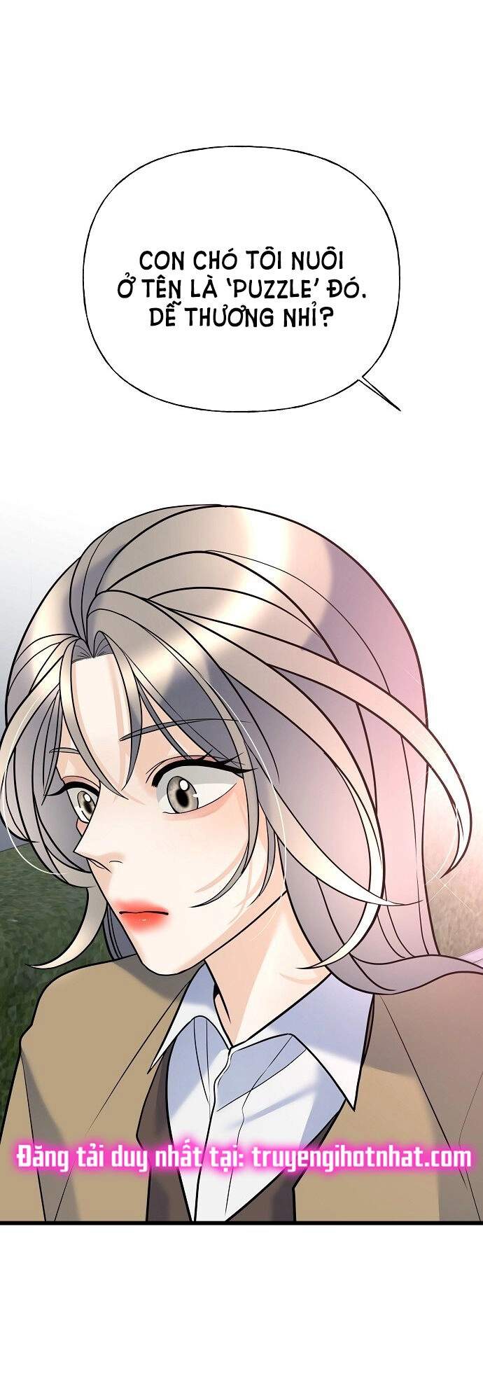 Random Target - Mục Tiêu Ngẫu Nhiên Chapter 12.1 - 23