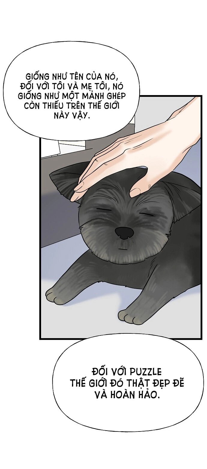 Random Target - Mục Tiêu Ngẫu Nhiên Chapter 12.1 - 25