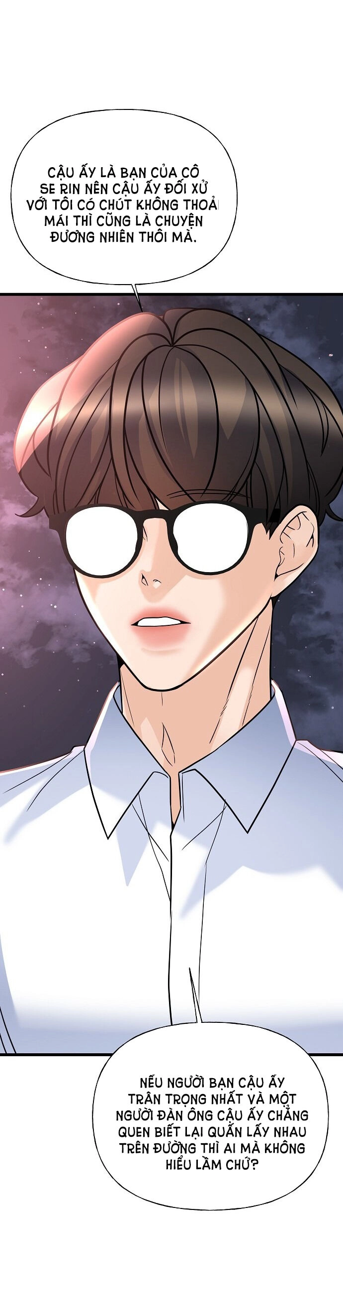 Random Target - Mục Tiêu Ngẫu Nhiên Chapter 12.1 - 29