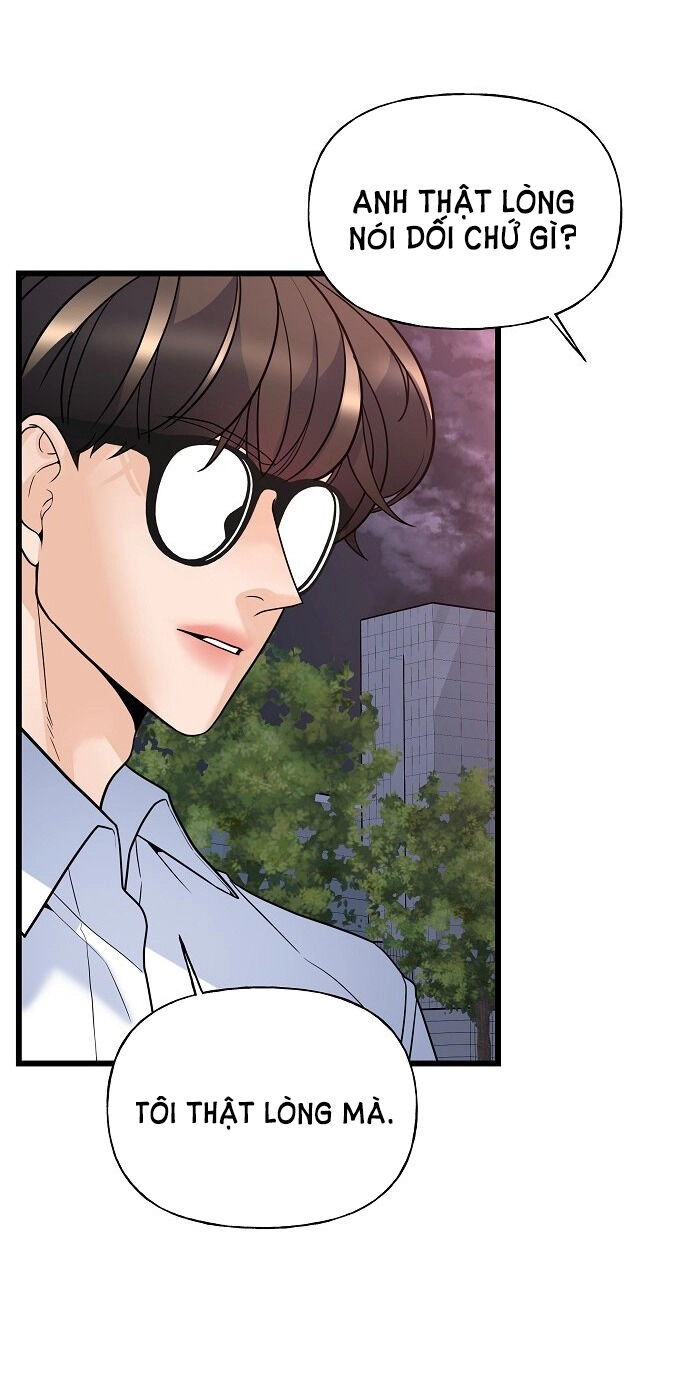 Random Target - Mục Tiêu Ngẫu Nhiên Chapter 12.1 - 33