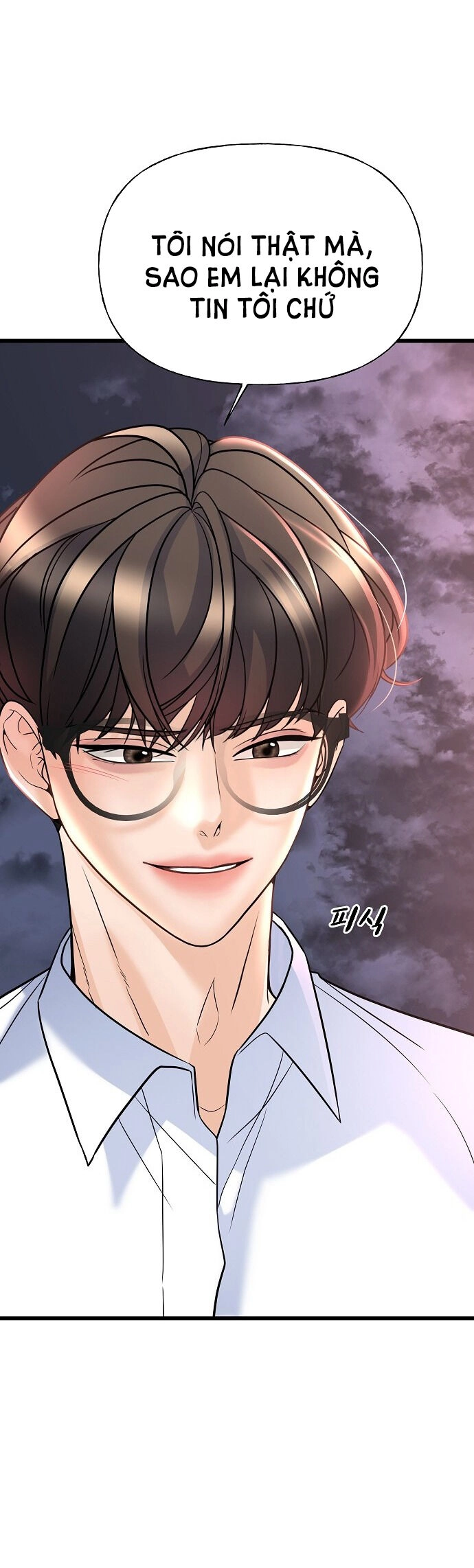 Random Target - Mục Tiêu Ngẫu Nhiên Chapter 12.1 - 35