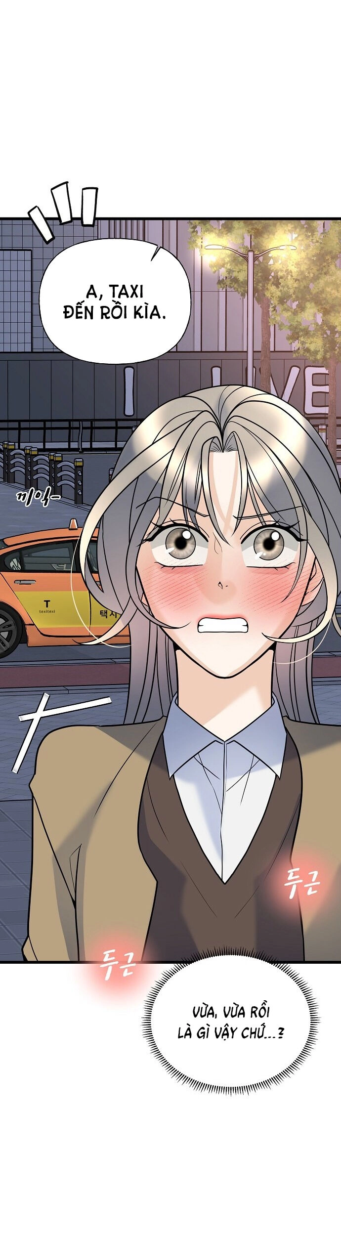 Random Target - Mục Tiêu Ngẫu Nhiên Chapter 12.1 - 36