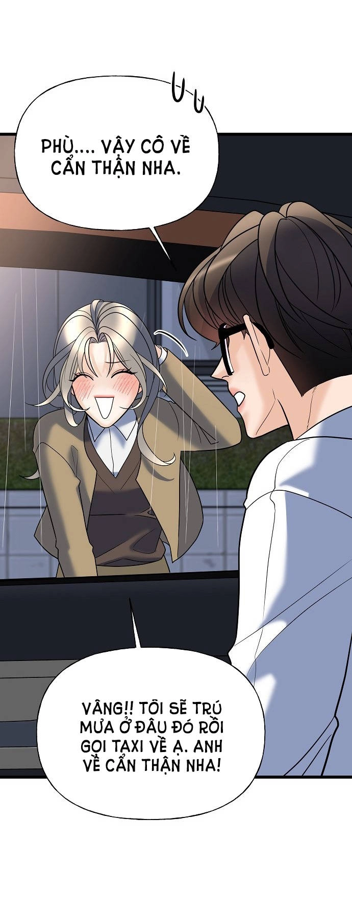 Random Target - Mục Tiêu Ngẫu Nhiên Chapter 12.2 - 3