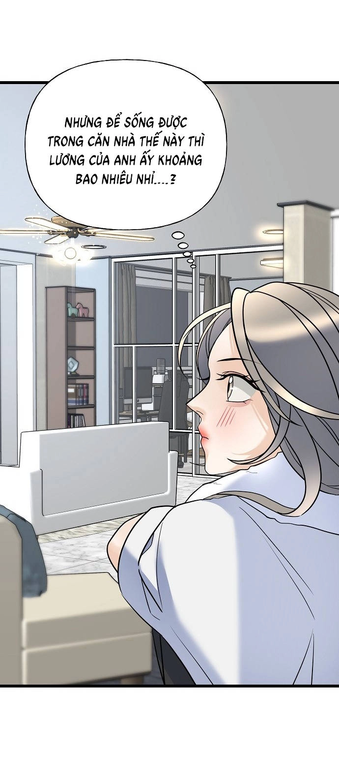 Random Target - Mục Tiêu Ngẫu Nhiên Chapter 12.2 - 9