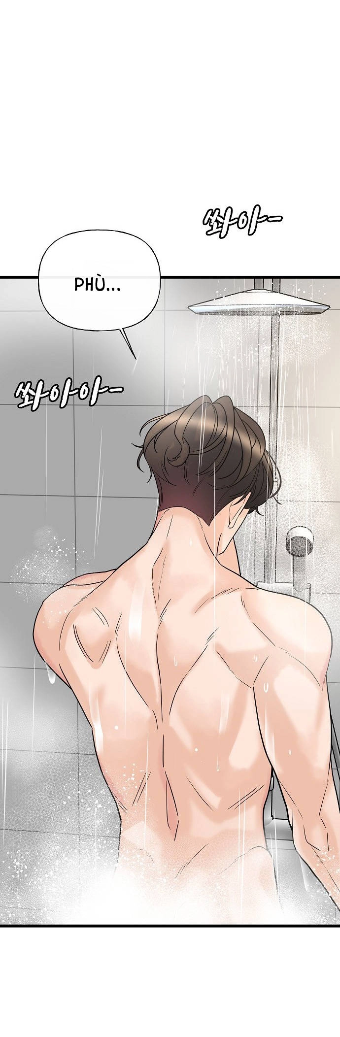 Random Target - Mục Tiêu Ngẫu Nhiên Chapter 12.2 - 13