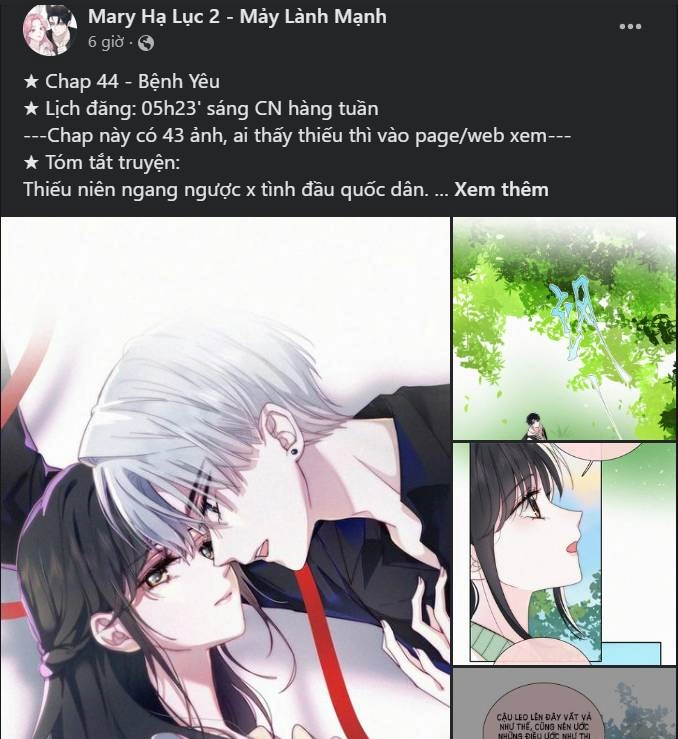 Random Target - Mục Tiêu Ngẫu Nhiên Chapter 12.2 - 17