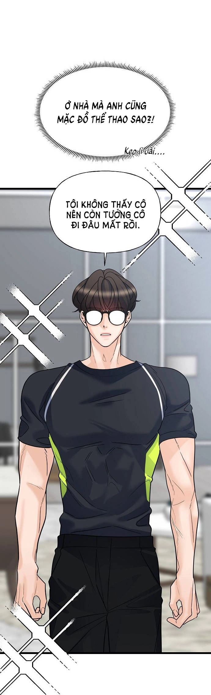 Random Target - Mục Tiêu Ngẫu Nhiên Chapter 12.2 - 21