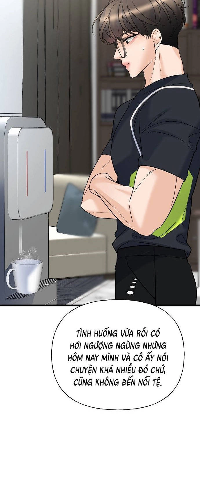 Random Target - Mục Tiêu Ngẫu Nhiên Chapter 12.2 - 26