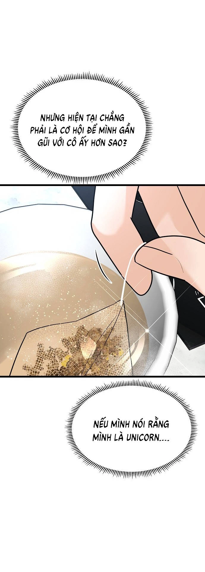 Random Target - Mục Tiêu Ngẫu Nhiên Chapter 12.2 - 28