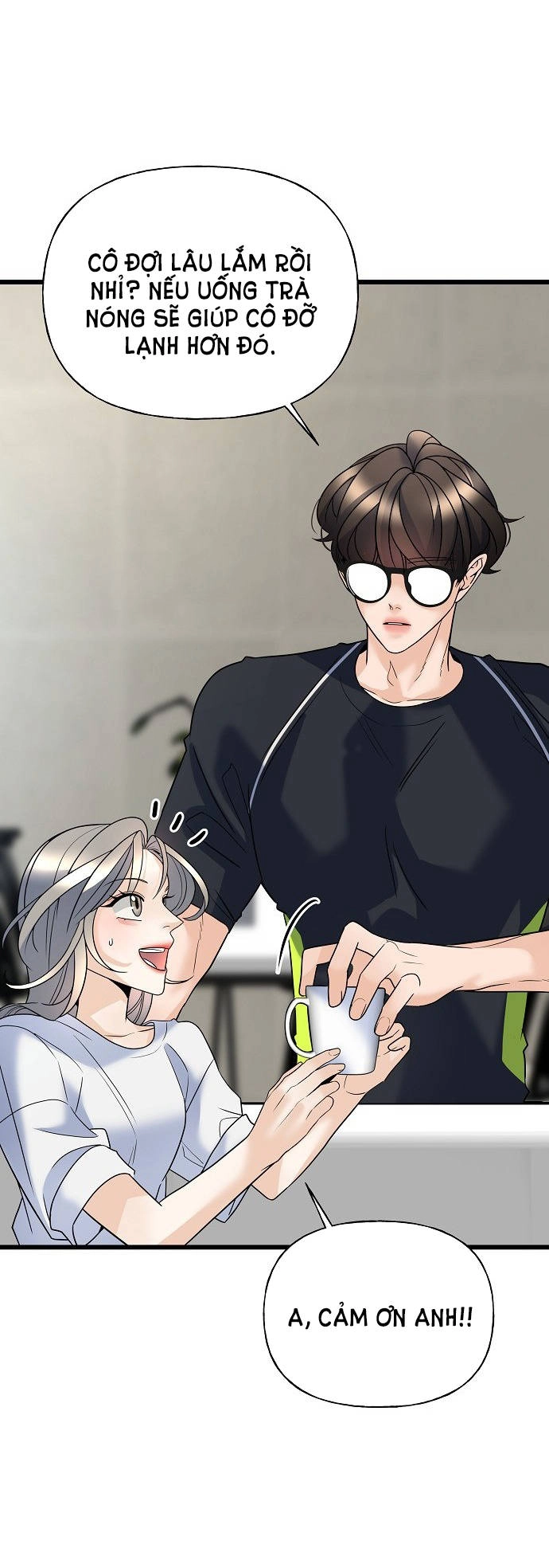 Random Target - Mục Tiêu Ngẫu Nhiên Chapter 12.2 - 29