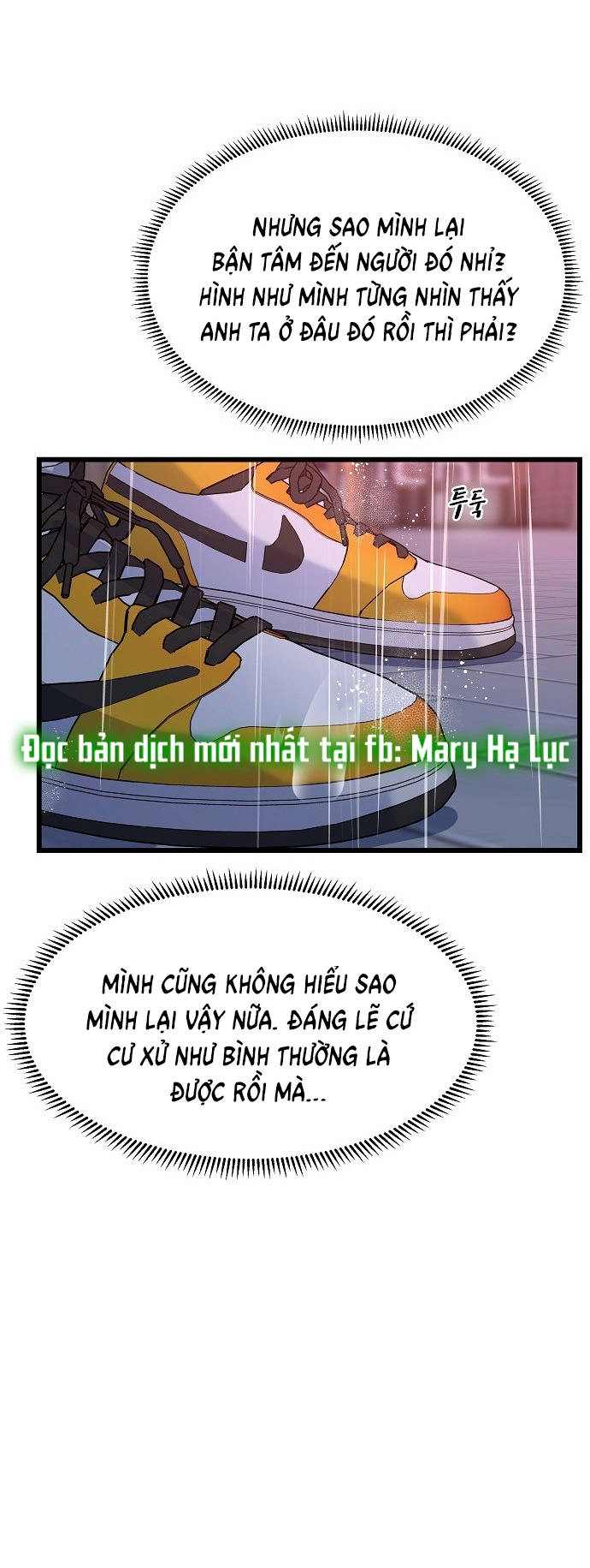 Random Target - Mục Tiêu Ngẫu Nhiên Chapter 12.2 - 34