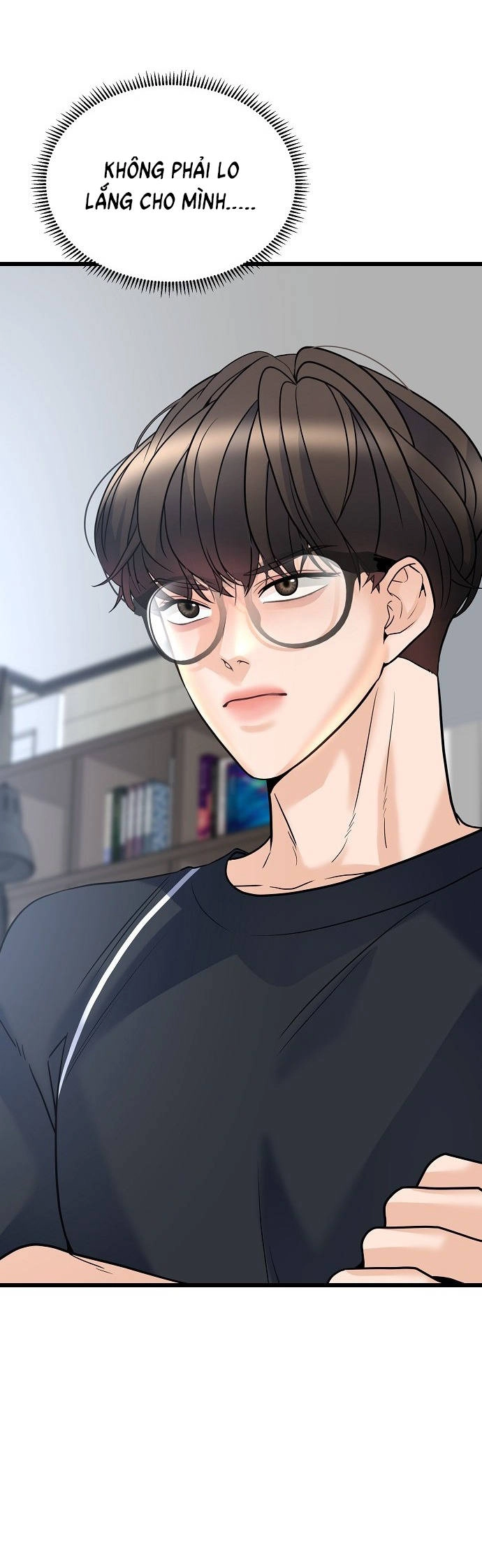 Random Target - Mục Tiêu Ngẫu Nhiên Chapter 12.2 - 43