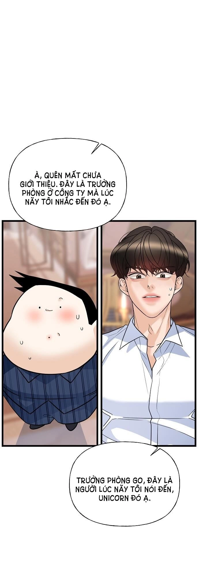 Random Target - Mục Tiêu Ngẫu Nhiên Chapter 15.1 - 2